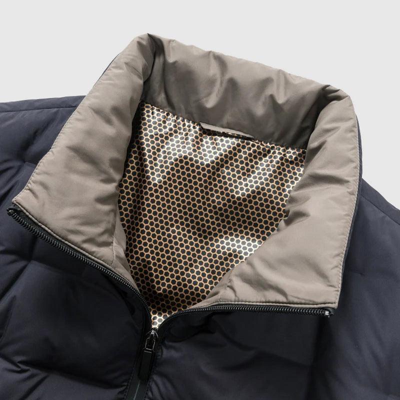 Aspen Peak Insulated Jacket