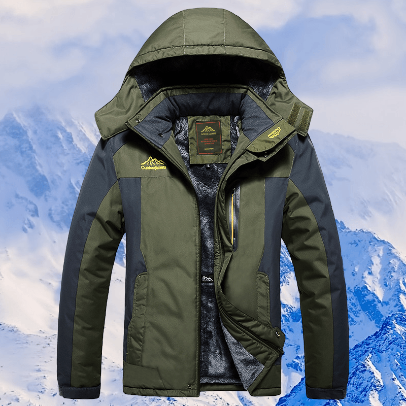 Winterstrike Venture Jacket