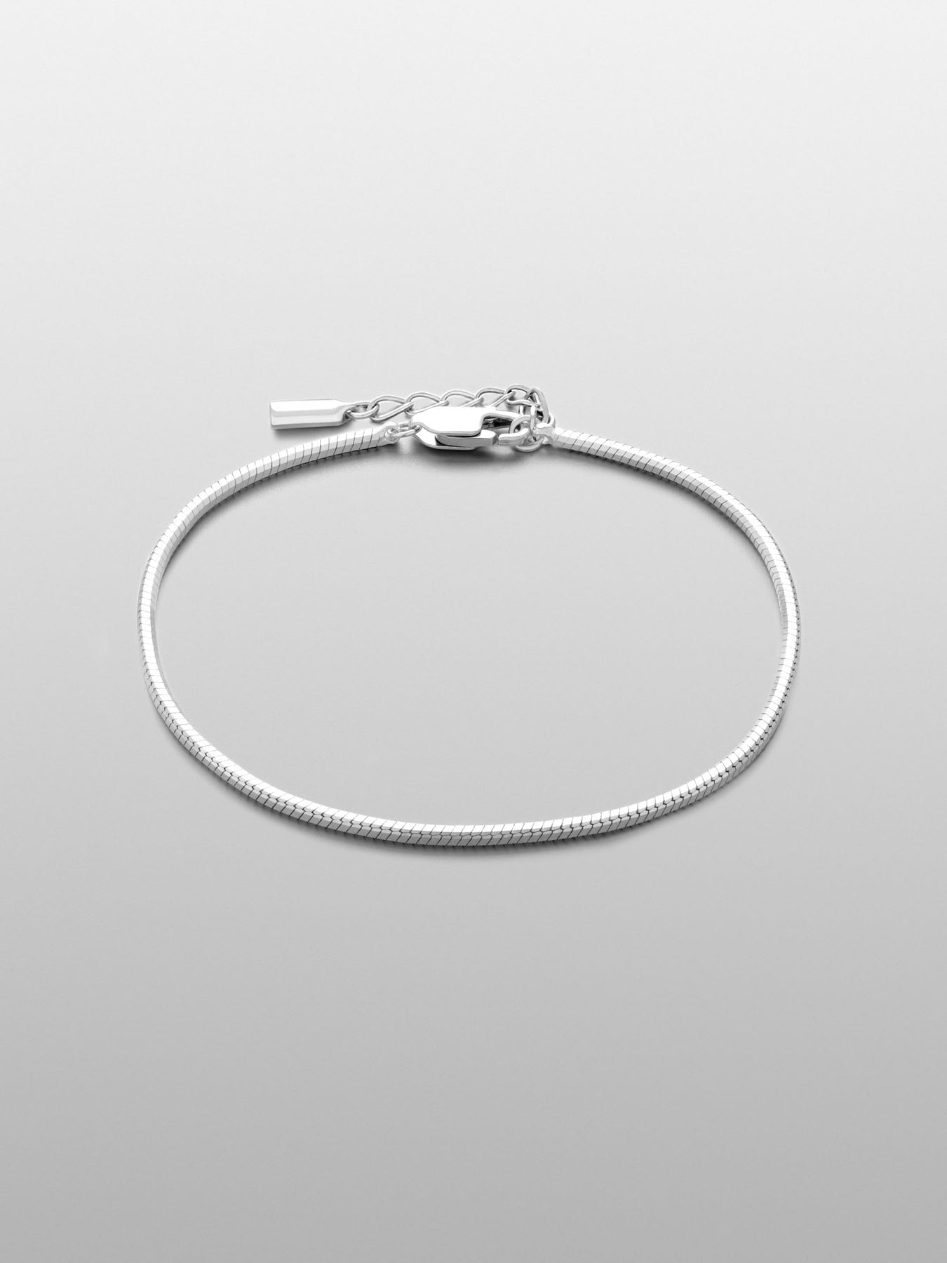 Minimal Square Bracelet