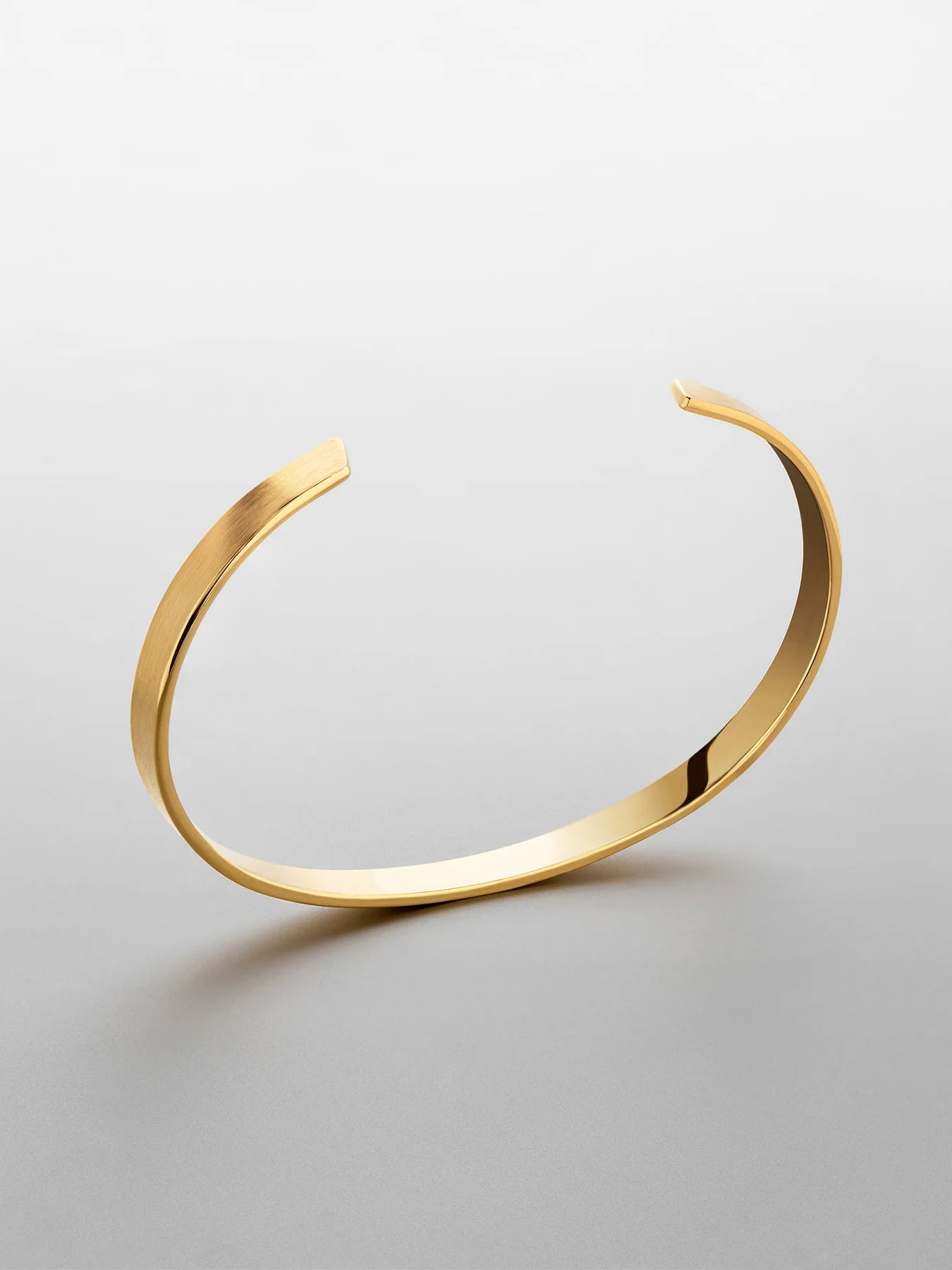 Adjustable Minimal Bracelet