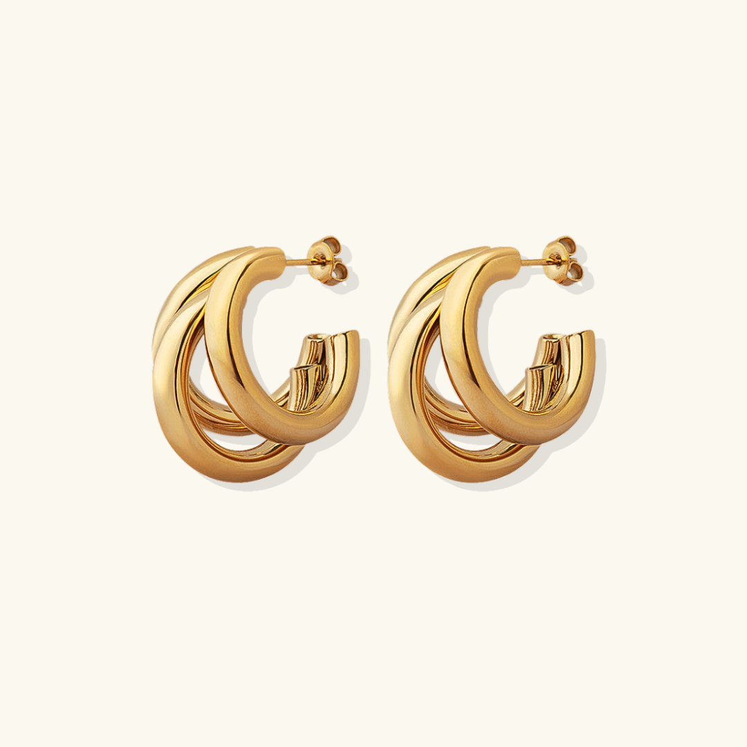 Florence Earrings