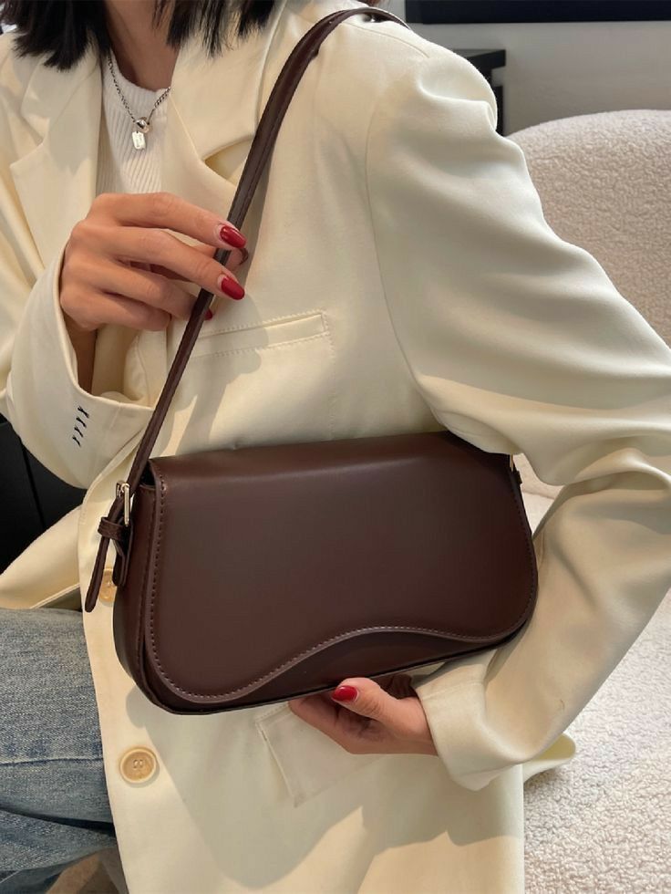 Eva Shoulder Bag