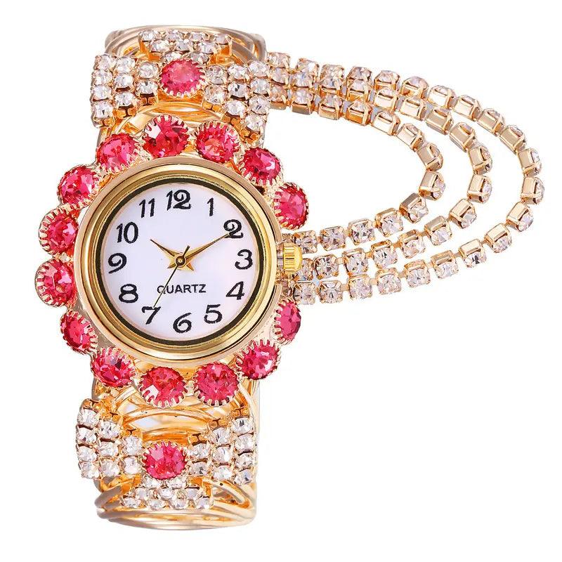 Mystic Allure Timepiece Watch