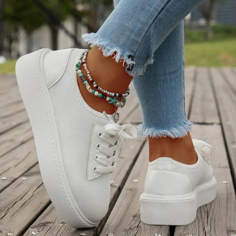 Women's Vintage Casual Shoes