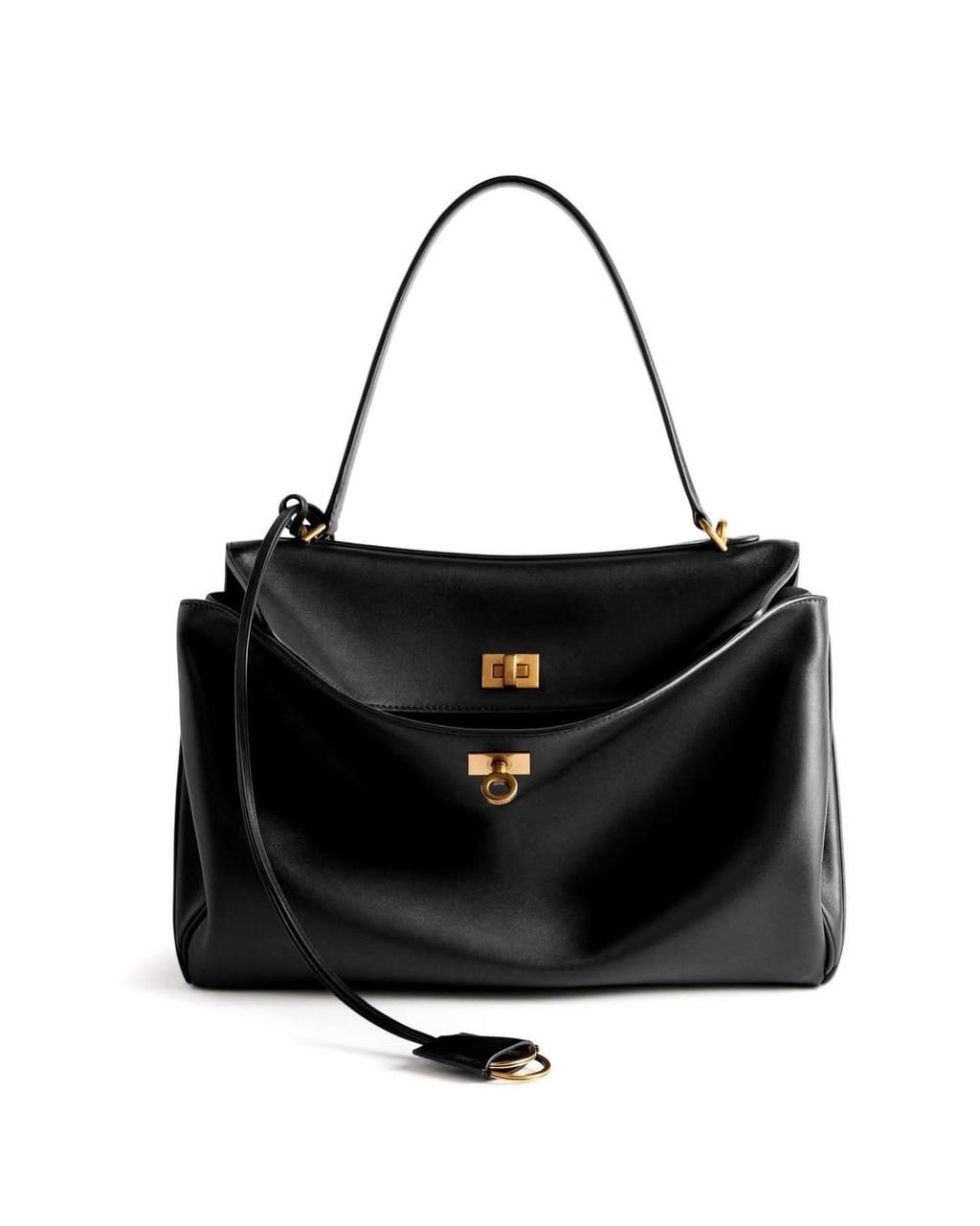 Genuine leather Noveo Fizz bag