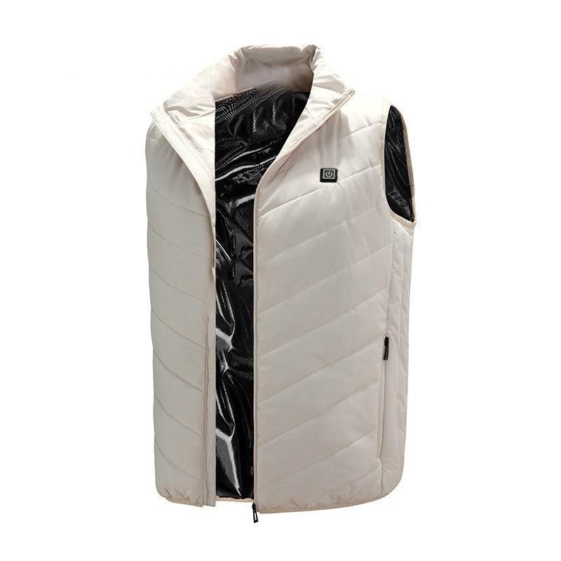 ThermoCharge USB Jacket - Unisex