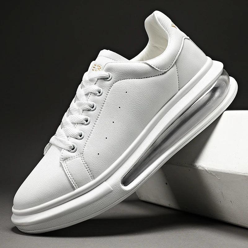 Max Confort Luxury Casual Sneakers