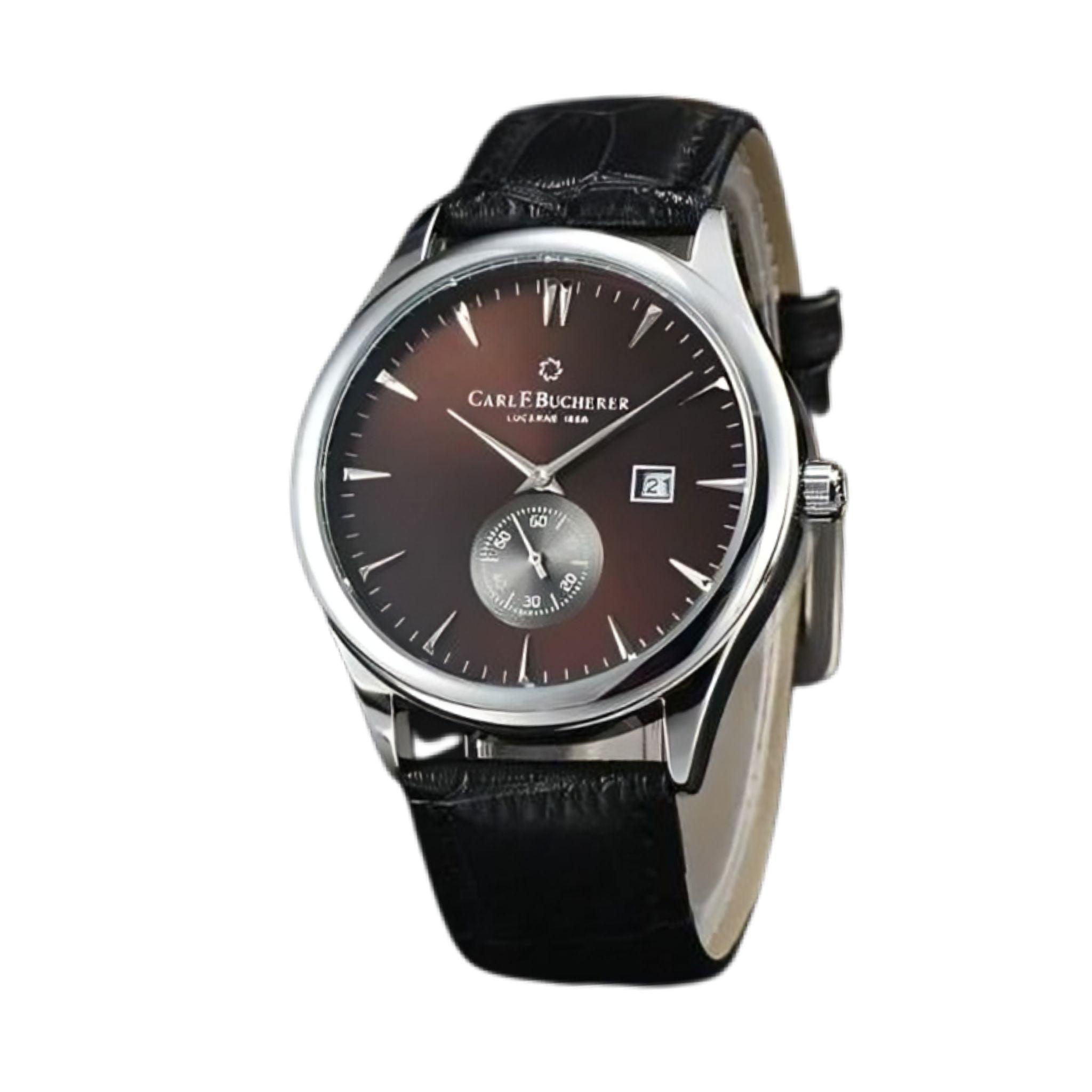 Regalia Quartz Watch 42mm