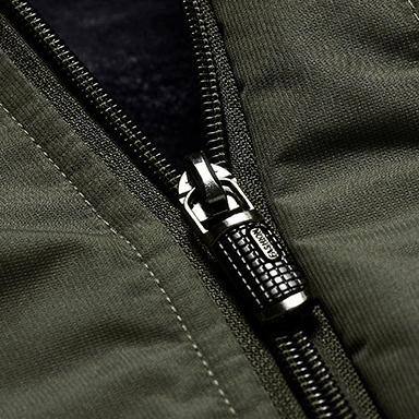 Winterstrike Venture Jacket