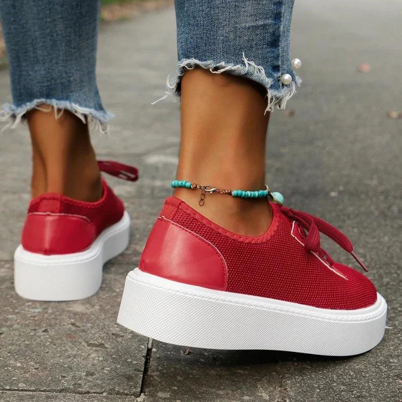 Women's Vintage Casual Shoes