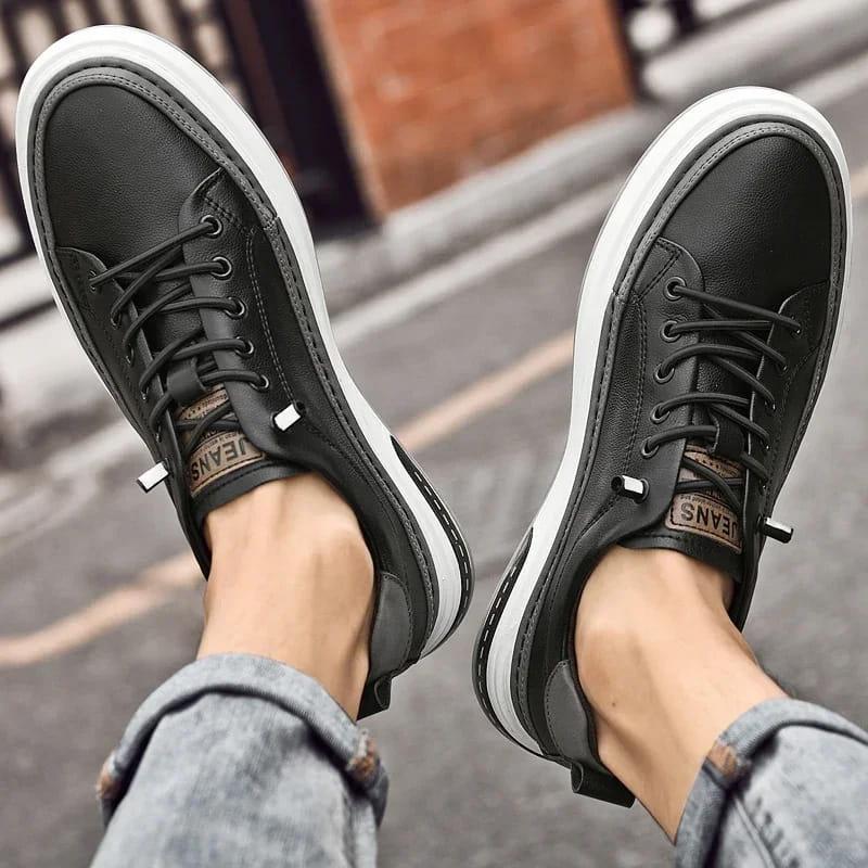 Premium Leather shoes