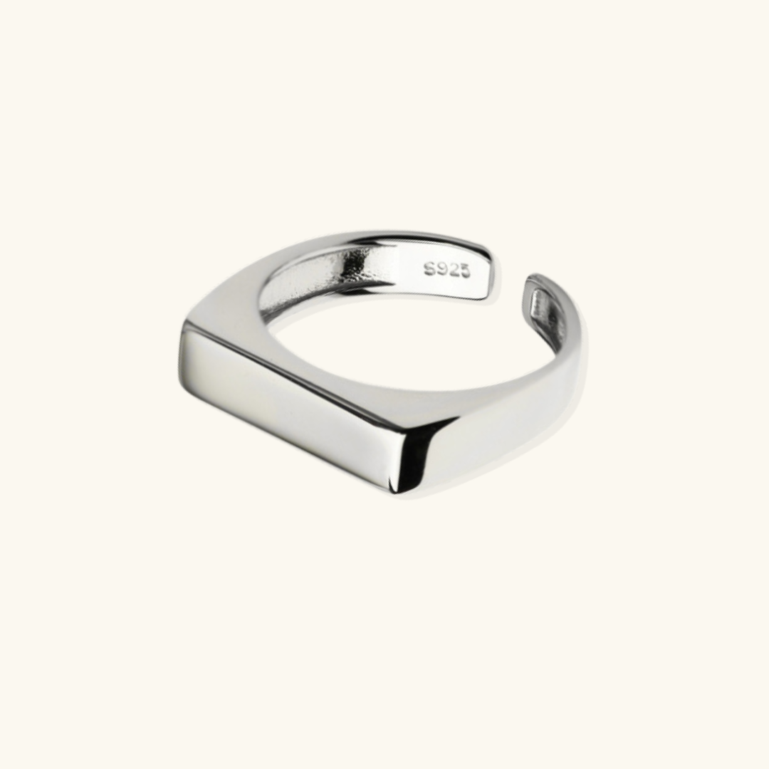 Lila Ring