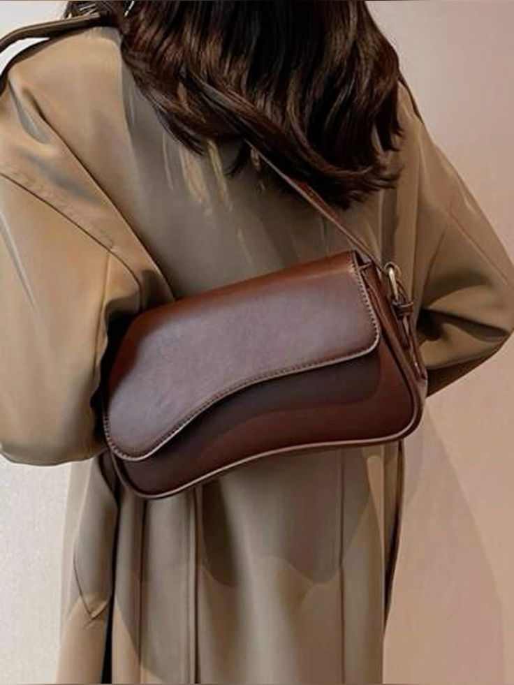 Eva Shoulder Bag