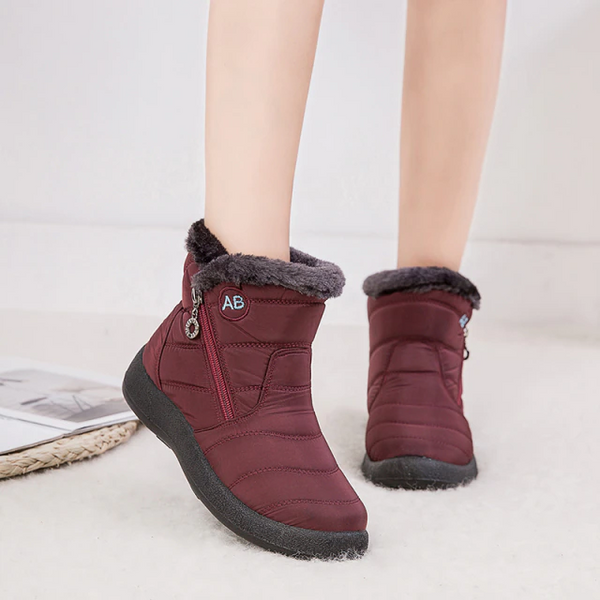 Waterproof Anti-Slip Boots