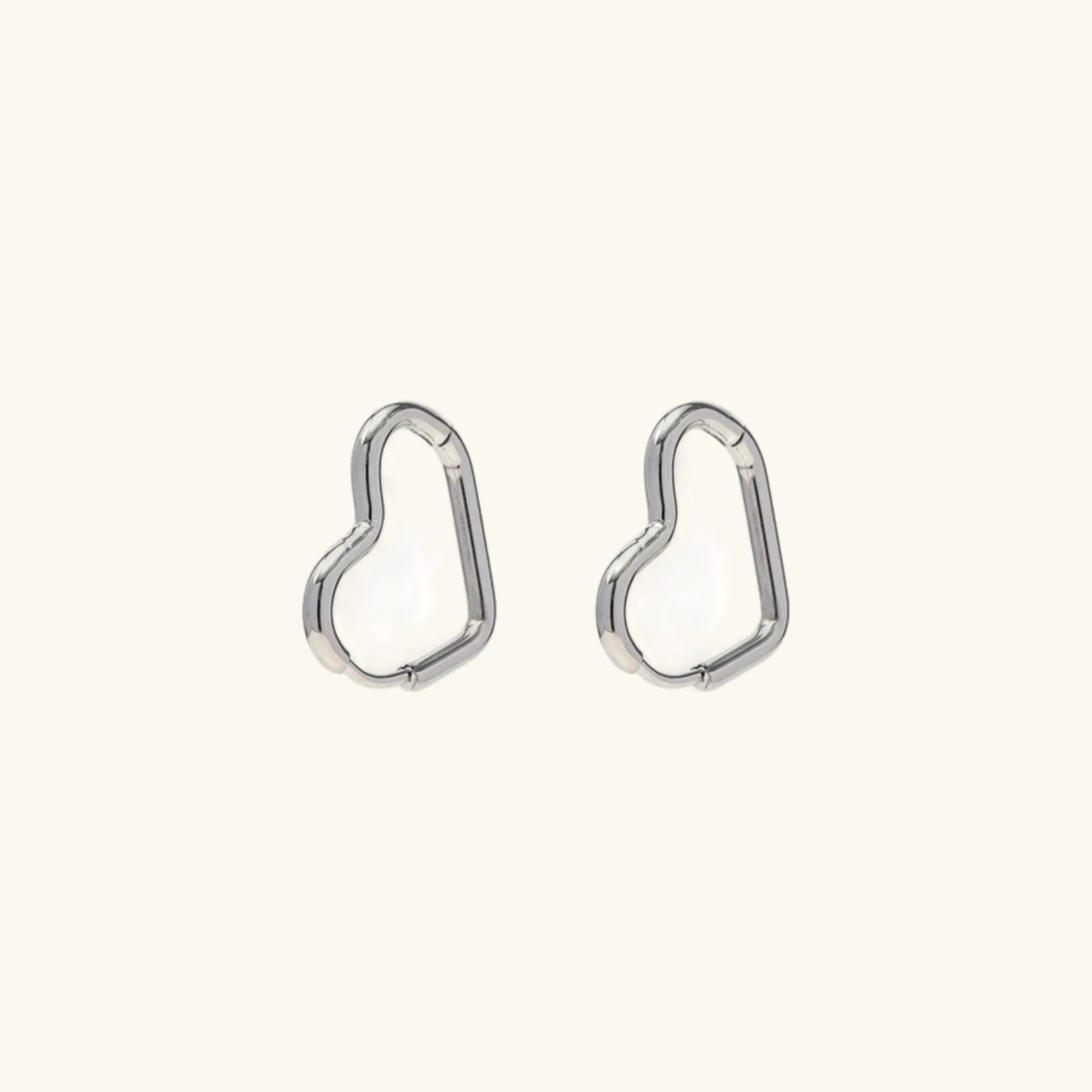 Lovelace Contour Earrings